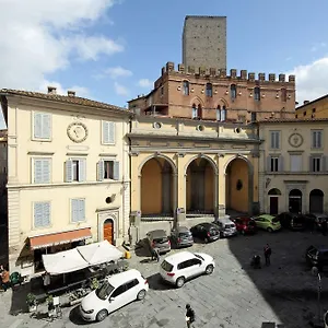 Otel La Perla, Siena