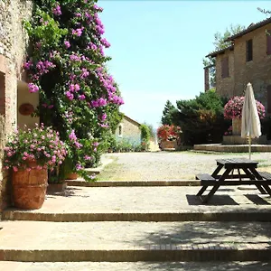  Hotel Il Poderaccio