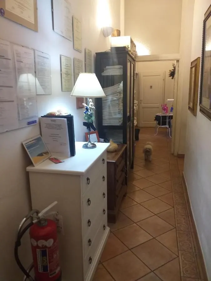 Casa Di Alfredo II Affittacamere Siena Bed & Breakfast