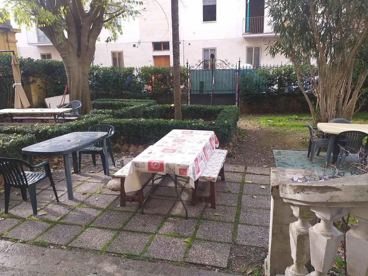 Casa Di Alfredo II Affittacamere Siena Italy