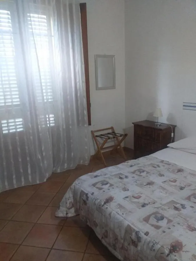Casa Di Alfredo II Affittacamere Siena 0*,  Italy
