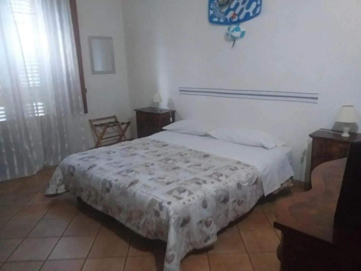 Casa Di Alfredo II Affittacamere Siena