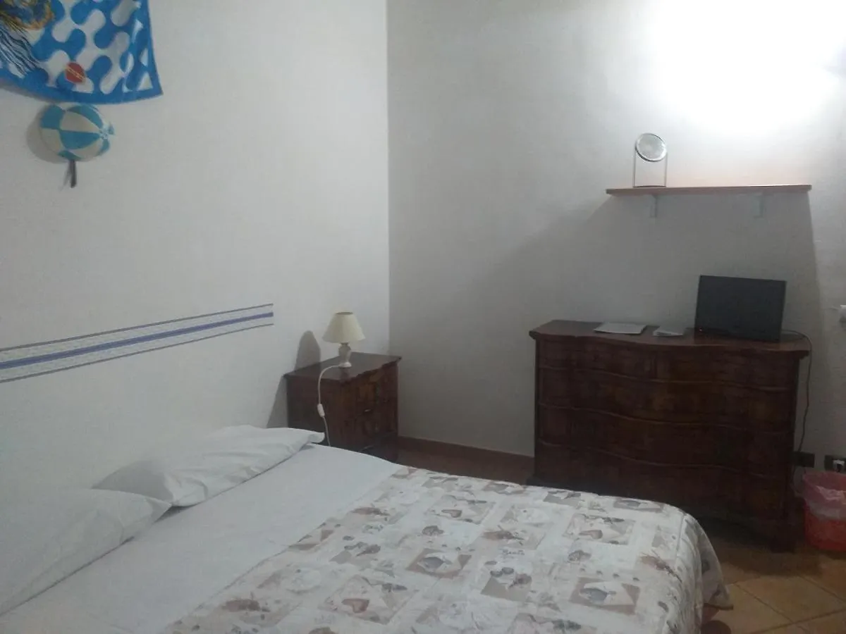 Oda ve Kahvaltı Casa Di Alfredo II Affittacamere Siena
